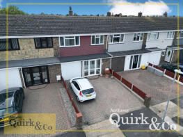 30, Fairview, Canvey Island SS8 9TS