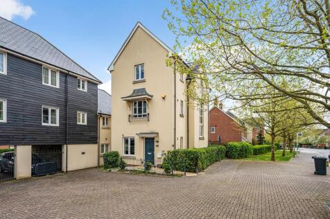 Picket Twenty Way, Andover