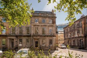 25, Rutland Square, West End, Edinburgh EH1 2BW