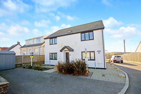 Henver Road, Newquay, Cornwall
