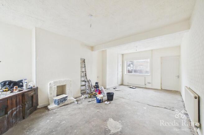 Living Dining Room
