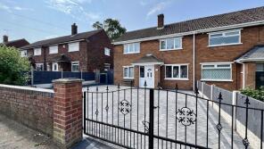 76, Enderby Road, Scunthorpe DN17 2HE