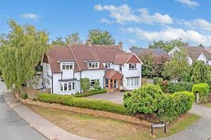 42, Tabors Avenue, Great Baddow, Chelmsford CM2 7ET