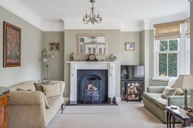 Drawing Room