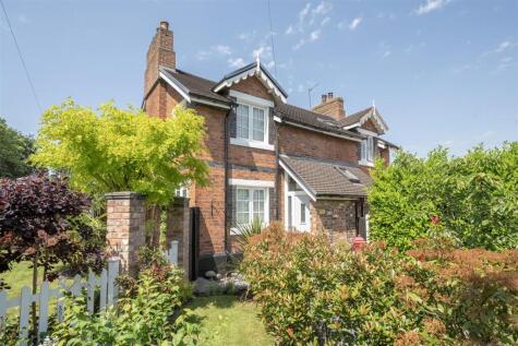Habberley Road, Bewdley