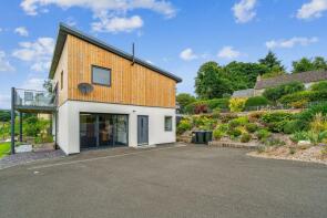 Glen Garr, Dunkeld Road, Perth PH1 4AJ