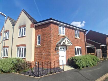 Elmwood Road, Arleston, Telford, Shropshire, TF1
