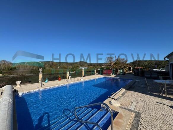 3 bed villa - Boliqueime Paderne - for sale