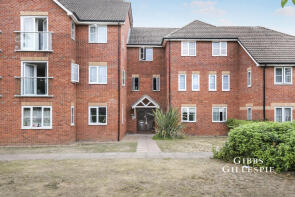 Flat 10, Bowling Court, Mildred Avenue, Watford WD18 7EH