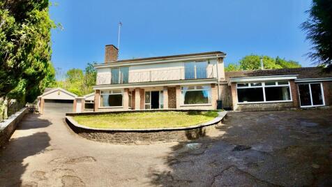 Priscilla Terrace, Trelewis, CF46