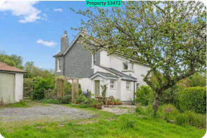 Moorland House, Scorrito To Allotment Gardens, Buckfastleigh TQ11 0JB