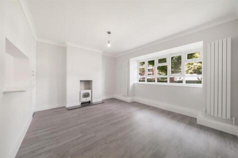 Aldrington Road, London