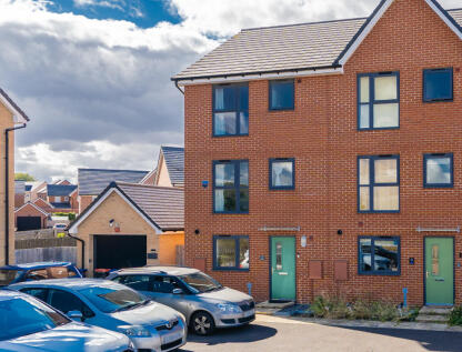 Farr Meadow, Eagle Farm South, Milton Keynes, MK17