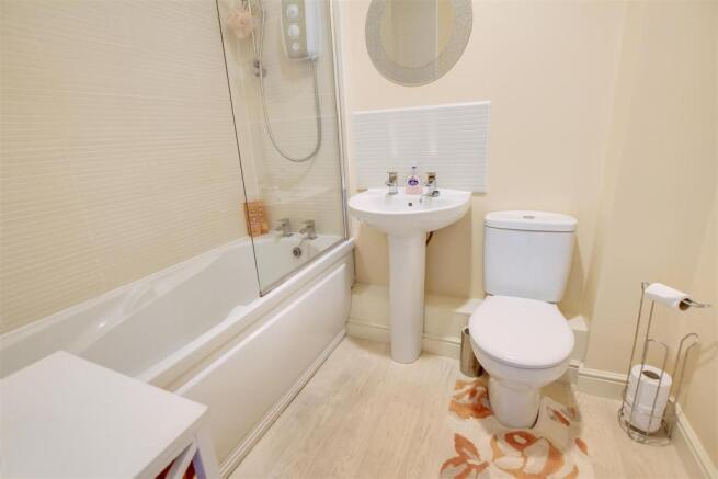 Bathroom/WC
