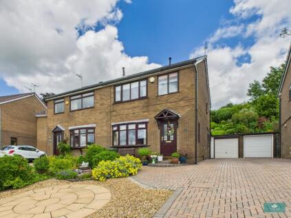 Woodford Avenue, Shaw, Oldham, Greater Manchester, OL2