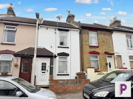 Frederick Road, Gillingham, Kent, ME7