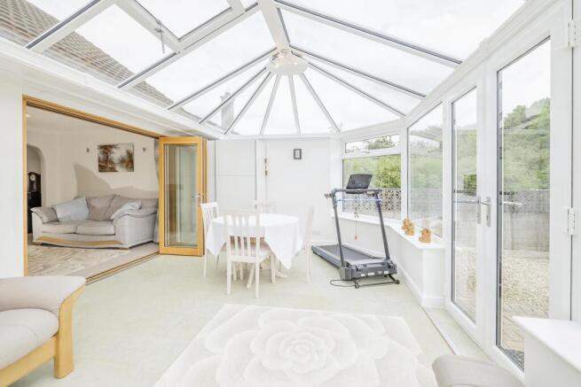 Conservatory.