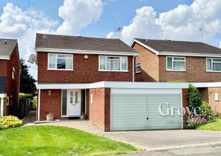 Links View, Halesowen