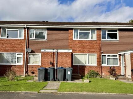 Overton Close, Hall Green, Birmingham