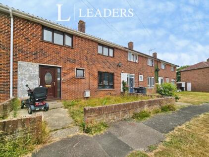 Turner Avenue, Gosport, Hampshire