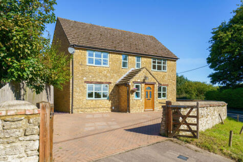 Milthorpe, Lois Weedon, NN12