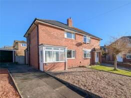 104, Green Lane, Belle Vue, Carlisle CA2 7PU