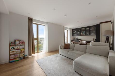 1 Ashley Road London N17