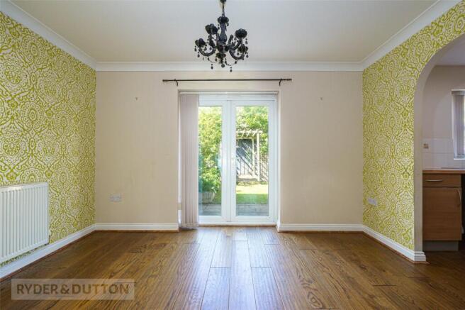 3 bed Link Detached House for sale Image 6