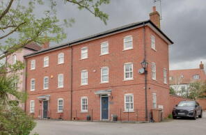 4, Peers Square, Springfield, Chelmsford CM2 6XP