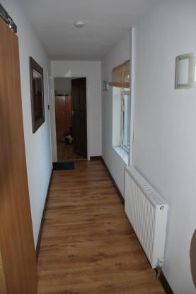 Inner Hallway