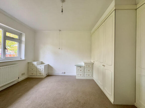 Bedroom 1 Aylesbrook