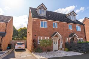 10, Cefn Adda Close, Newport NP20 3DR