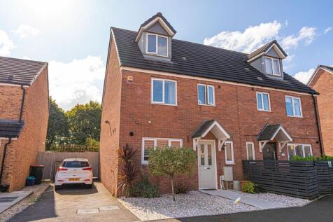 Cefn Adda Close, Newport, NP20