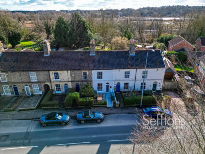 Yarmouth Road, Norwich, Norfolk