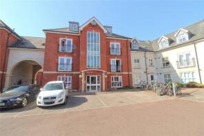 34, Conigre Square, Trowbridge BA14 8LJ