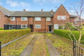 25, Rackhouse Road, Manchester M23 0BY