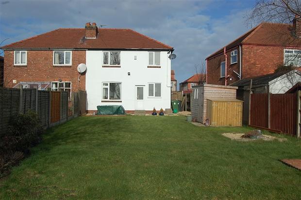 rear elevation