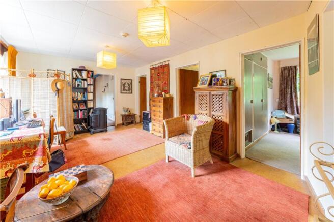 Study/Sitting Room
