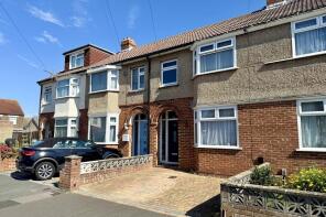 6, Worthing Avenue, Gosport PO12 4DD