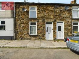 14, Railway Terrace, Cwm-parc, Treorchy CF42 6LW