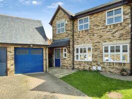 77, Lilleshall Avenue, Monkston, Milton Keynes MK10 9HW