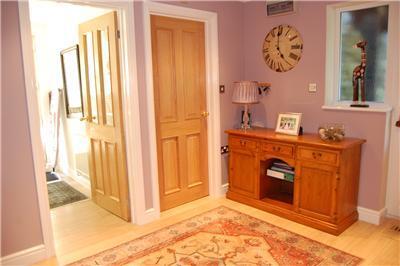 Reception Area