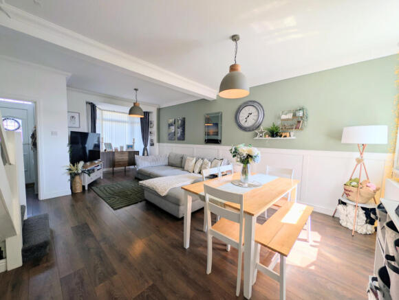 Lounge/Diner