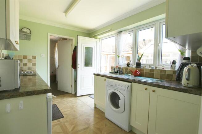 Annex Kitchen