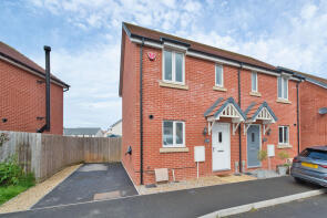 19, Cougar Road, Weston-super-mare BS24 8FX