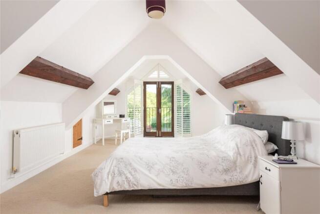 Newlands, Naseby, Northamptonshire, NN6 photo 4