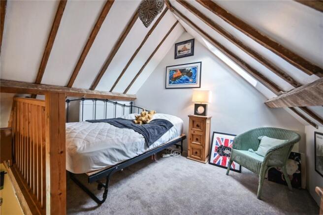 Study/Guest Room