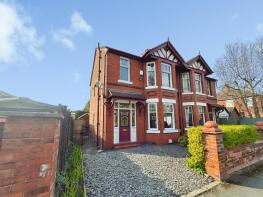 12, Allandale Road, Manchester M19 2BF