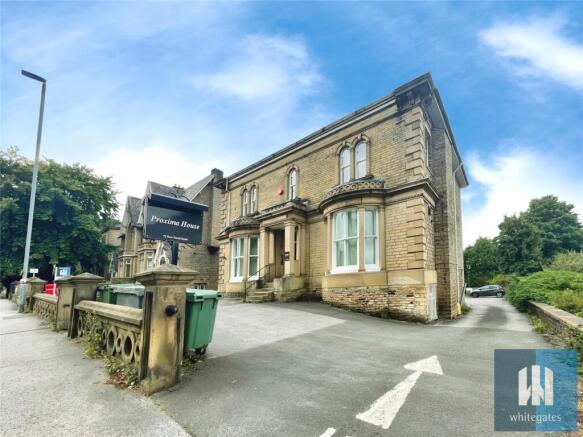 1 bed Apartment to rent Image 9