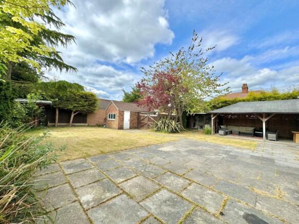 Cambridge Avenue, Melton Mowbray photo 4